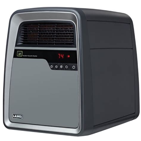 what are convection space heaters